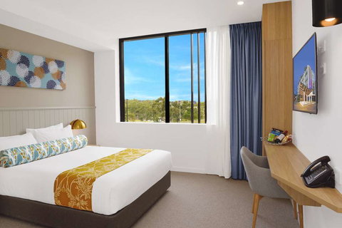 Mantra Southport Sharks - Accommodation Redcliffe 7