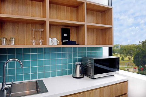 Mantra Southport Sharks - Accommodation Redcliffe 12