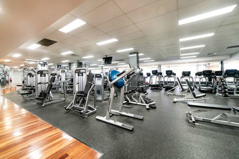 Mantra Southport Sharks - Accommodation Redcliffe 14