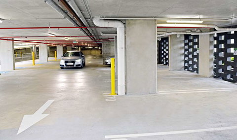 Mantra Southport Sharks - Accommodation Redcliffe 16