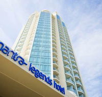 Mantra Legends Hotel - Accommodation Redcliffe