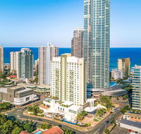 Voco Gold Coast - Accommodation Redcliffe