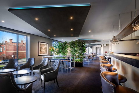 Best Western Plus Travel Inn Hotel - Accommodation Redcliffe 12