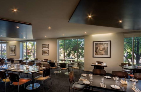 Best Western Plus Travel Inn Hotel - Accommodation Redcliffe 13