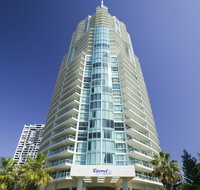 Carmel by the Sea - Accommodation Redcliffe