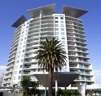 Mantra Wings - Accommodation Redcliffe