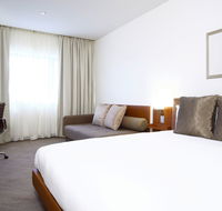 Novotel Canberra - Accommodation Redcliffe