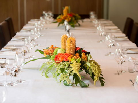 Novotel Canberra - Accommodation Redcliffe 12
