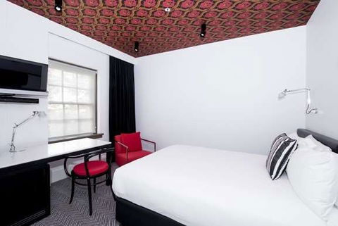 Peppers Gallery Hotel, Canberra - Accommodation Redcliffe 2