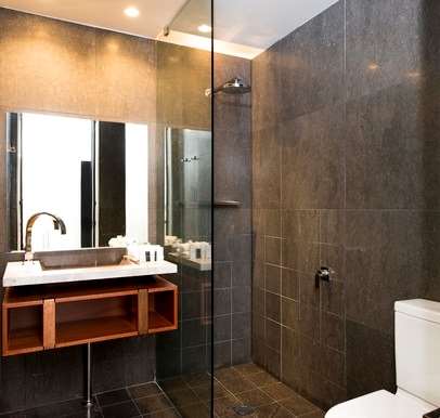 Peppers Gallery Hotel, Canberra - Accommodation Redcliffe 5