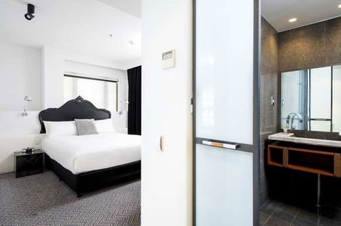 Peppers Gallery Hotel, Canberra - Accommodation Redcliffe 6