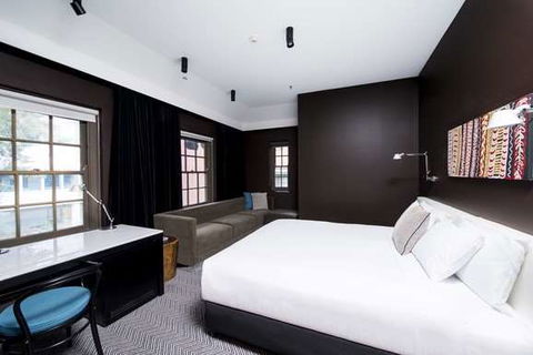 Peppers Gallery Hotel, Canberra - Accommodation Redcliffe 8