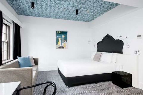 Peppers Gallery Hotel, Canberra - Accommodation Redcliffe 11
