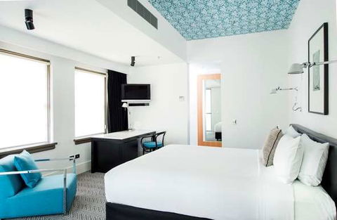 Peppers Gallery Hotel, Canberra - Accommodation Redcliffe 13
