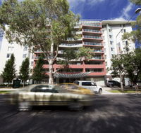 Pacific Suites Canberra - Accommodation Redcliffe
