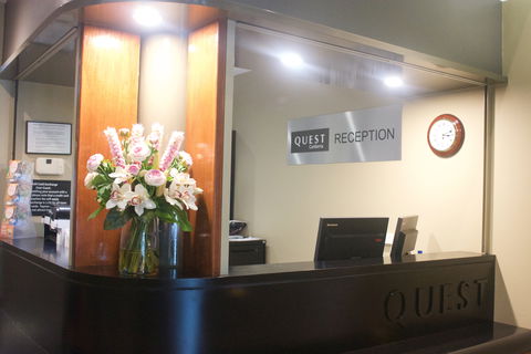 Quest Canberra - Accommodation Redcliffe 1