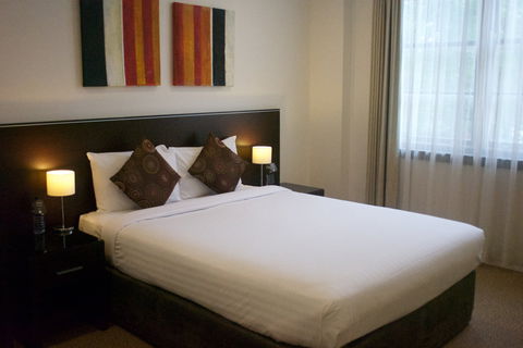 Quest Canberra - Accommodation Redcliffe 9