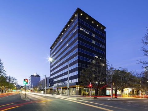 The Sebel Canberra Civic Hotel - Accommodation Redcliffe 0