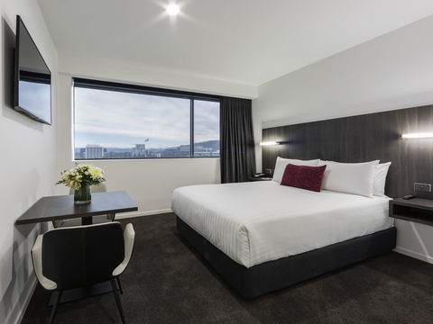 The Sebel Canberra Civic Hotel - Accommodation Redcliffe 5