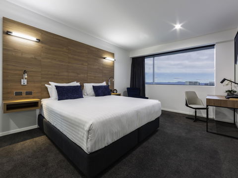 The Sebel Canberra Civic Hotel - Accommodation Redcliffe 7