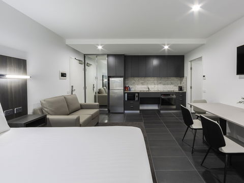 The Sebel Canberra Civic Hotel - Accommodation Redcliffe 8