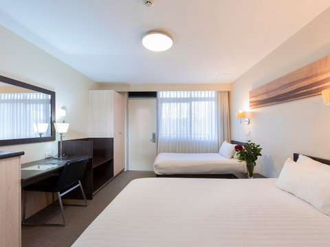 ibis Styles Canberra Tall Trees - Accommodation Redcliffe 5