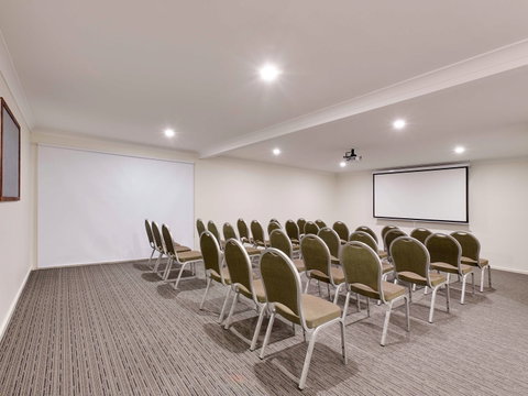 ibis Styles Canberra Tall Trees - Accommodation Redcliffe 8