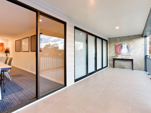 ibis Styles Canberra Tall Trees - Accommodation Redcliffe 9
