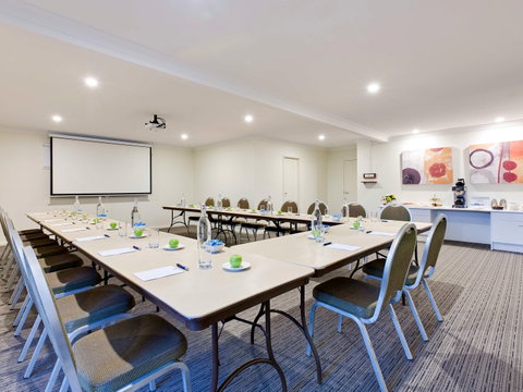 ibis Styles Canberra Tall Trees - Accommodation Redcliffe 10
