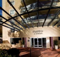 Mantra on Northbourne - Accommodation Redcliffe