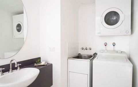 Mantra On Northbourne - Accommodation Redcliffe 7