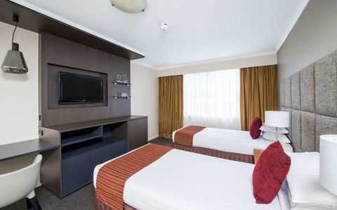 Mantra On Northbourne - Accommodation Redcliffe 11