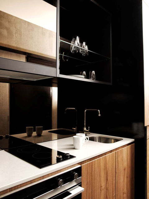 A By Adina Canberra - Accommodation Redcliffe 17