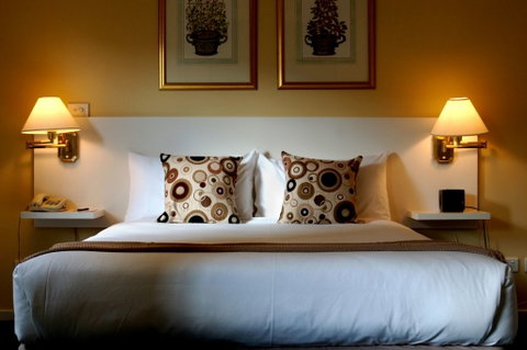 Quest Carlton on Finlay - Accommodation Redcliffe 3