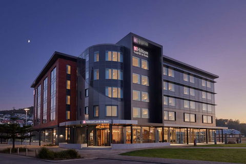 Hilton Garden Inn Albany - Accommodation Redcliffe 0