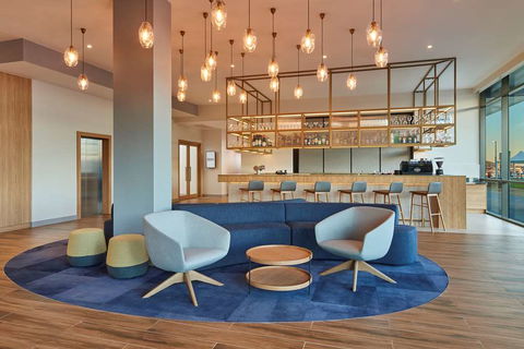 Hilton Garden Inn Albany - Accommodation Redcliffe 1
