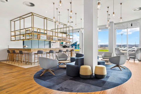 Hilton Garden Inn Albany - Accommodation Redcliffe 3