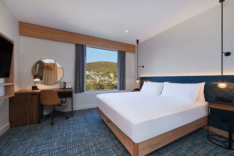 Hilton Garden Inn Albany - Accommodation Redcliffe 9