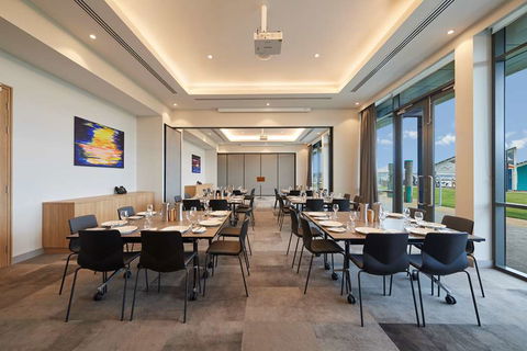 Hilton Garden Inn Albany - Accommodation Redcliffe 10