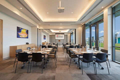 Hilton Garden Inn Albany - Accommodation Redcliffe 12