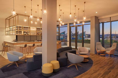 Hilton Garden Inn Albany - Accommodation Redcliffe 14