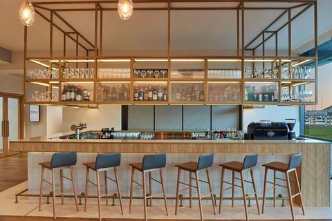 Hilton Garden Inn Albany - Accommodation Redcliffe 15
