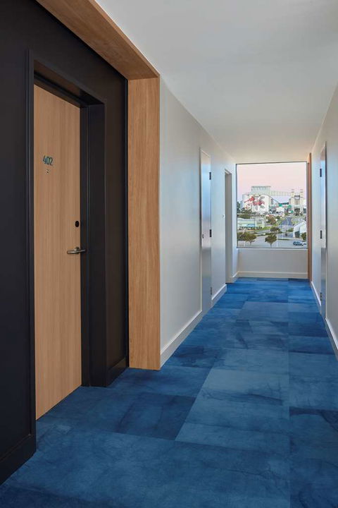 Hilton Garden Inn Albany - Accommodation Redcliffe 17