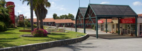 Sleep Inn Hospitality - Accommodation Redcliffe 0