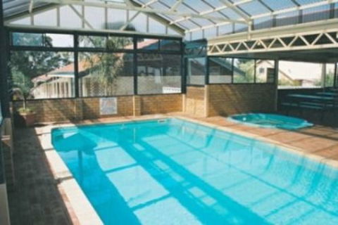 Sleep Inn Hospitality - Accommodation Redcliffe 2