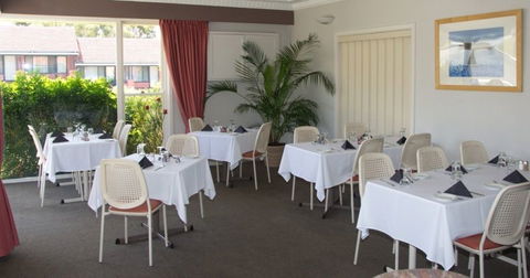 Sleep Inn Hospitality - Accommodation Redcliffe 3