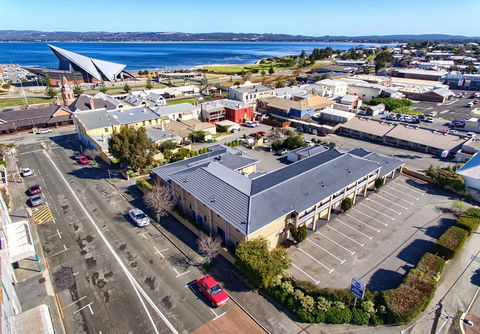 Albany Motel & Apartments - Accommodation Redcliffe 1