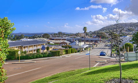 Albany Motel & Apartments - Accommodation Redcliffe 3