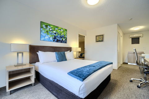 Albany Motel & Apartments - Accommodation Redcliffe 7