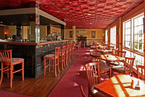 Ibis Styles Albany - Accommodation Redcliffe 12